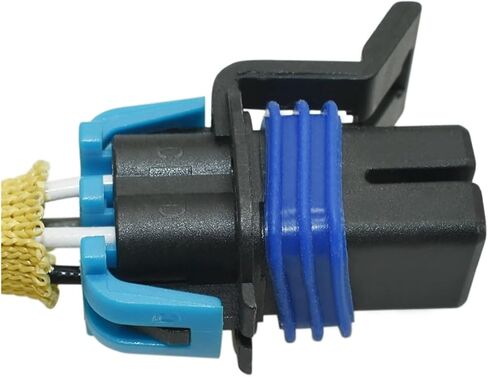 Oxygen Sensor 0258006828 Compatible For Cadillac Car Accessories Auto Parts in Kuwait