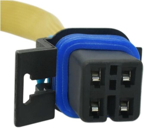 Oxygen Sensor 0258006828 Compatible For Cadillac Car Accessories Auto Parts in Kuwait