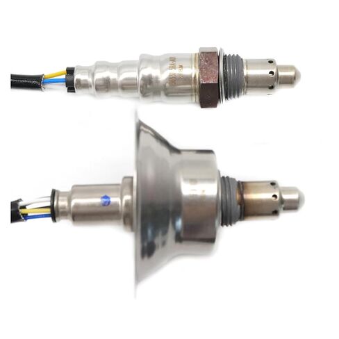 2 PCS 36531-5BA-A01 36532-5BA-A01 Upstream&Downstream Air Fuel Ratio Lambda O2 Oxygen Sensor Compatible for Honda Civic 2016-2021 234-5710 in Saudi Arabia