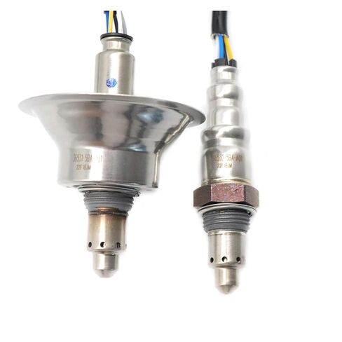 2 PCS 36531-5BA-A01 36532-5BA-A01 Upstream&Downstream Air Fuel Ratio Lambda O2 Oxygen Sensor Compatible for Honda Civic 2016-2021 234-5710 in Saudi Arabia