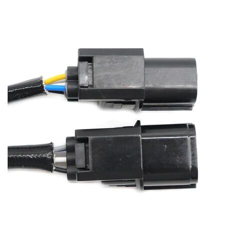 2 PCS 36531-5BA-A01 36532-5BA-A01 Upstream&Downstream Air Fuel Ratio Lambda O2 Oxygen Sensor Compatible for Honda Civic 2016-2021 234-5710 in Saudi Arabia