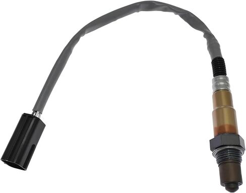 24107137 O2 Oxygen Sensor Compatible For Chevrolet Cruze 2011-2016 Car Accessories Series in Kuwait