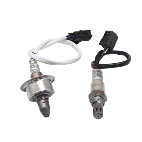 2PCS 234-9131 234-4980 Car Up&Downstream Set of 2 Oxygen O2 Sensor Upstream & Downstream, Compatible with Honda CRV. 2.4L 2015-2016 2349131 in Kuwait