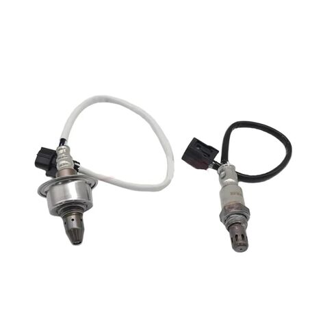 2PCS 234-9131 234-4980 Car Up&Downstream Set of 2 Oxygen O2 Sensor Upstream & Downstream, Compatible with Honda CRV. 2.4L 2015-2016 2349131 in Kuwait