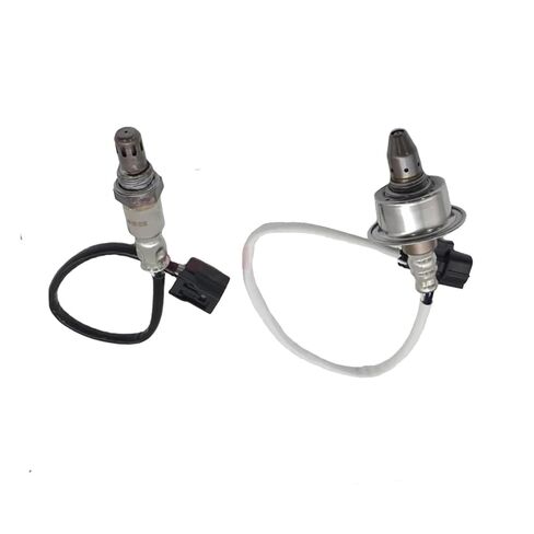 2PCS 234-9131 234-4980 Car Up&Downstream Set of 2 Oxygen O2 Sensor Upstream & Downstream, Compatible with Honda CRV. 2.4L 2015-2016 2349131 in Kuwait