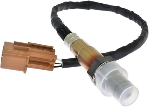 Auto Spare Parts 39210-3CEF0 Air Fuel Ratio O2 Oxygen Sensor Front Compatible For Hyundai Azera 2011 3.0L in Kuwait