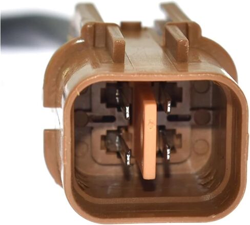 Auto Spare Parts 39210-3CEF0 Air Fuel Ratio O2 Oxygen Sensor Front Compatible For Hyundai Azera 2011 3.0L in Kuwait