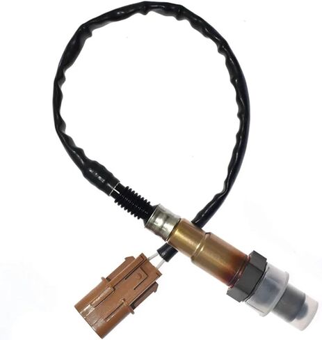 Auto Spare Parts 39210-3CEF0 Air Fuel Ratio O2 Oxygen Sensor Front Compatible For Hyundai Azera 2011 3.0L in Kuwait