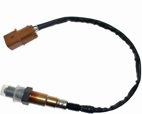 Auto Spare Parts 39210-3CEF0 Air Fuel Ratio O2 Oxygen Sensor Front Compatible For Hyundai Azera 2011 3.0L in Kuwait
