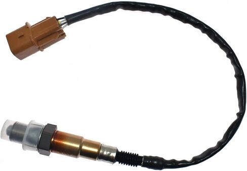 Auto Spare Parts 39210-3CEF0 Air Fuel Ratio O2 Oxygen Sensor Front Compatible For Hyundai Azera 2011 3.0L in Kuwait