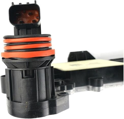 722.8 TCU TCM CVT وحدة تحكم ناقل الحركة متوافقة لمرسيدس بنز W245 W169 A1695451032 A1695451062 in Kuwait