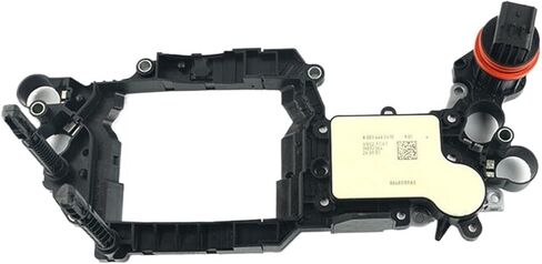 722.8 TCU TCM CVT وحدة تحكم ناقل الحركة متوافقة لمرسيدس بنز W245 W169 A1695451032 A1695451062 in Kuwait