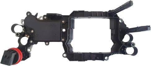 722.8 A1695451032 A1695451062 TCU TCM CVT وحدة التحكم في ناقل الحركة متوافقة مع مرسيدس بنز W245 W169 (العاج) in Saudi Arabia