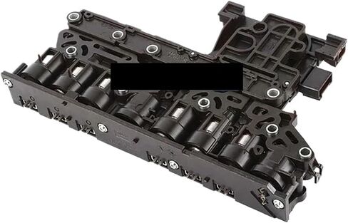 6F50 6F55 Automatic Transmission Control Module TCM TCU Compatible for Ford Lincoln in Kuwait