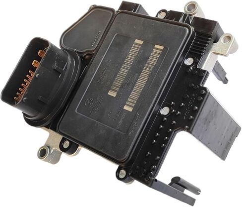 01J TCU TCM CVT Transmission Control Module Unit 01J927156CG 01J927156JJ FCompatible for A4 A5 A6 A8 in Kuwait