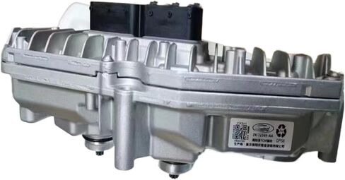 DPS6 6DCT250 TCM TCU Transmission Control Unit Module AE8Z-7Z369-F A2C30743100 A2C30743102 A2C53377498 Compatible for Ford Focus Fiesta(Remanufacturing) in Kuwait