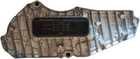 DPS6 6DCT250 TCM TCU Transmission Control Unit Module AE8Z-7Z369-F A2C30743100 A2C30743102 A2C53377498 Compatible for Ford Focus Fiesta(Remanufacturing) in Kuwait