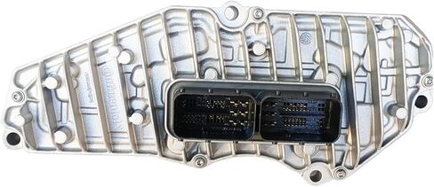 DPS6 6DCT250 TCM TCU Transmission Control Unit Module AE8Z-7Z369-F A2C30743100 A2C30743102 A2C53377498 Compatible for Ford Focus Fiesta(Remanufacturing) in Kuwait