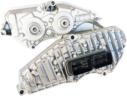 DPS6 6DCT250 TCM TCU Transmission Control Unit Module AE8Z-7Z369-F A2C30743100 A2C30743102 A2C53377498 Compatible for Ford Focus Fiesta(Remanufacturing) in Kuwait