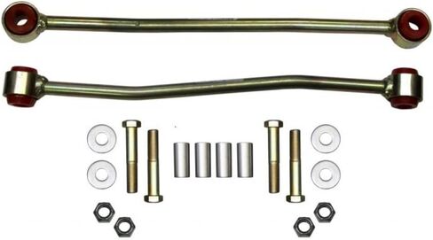 Skyjacker For Ford F-250/F-350 Super Duty 1999-2014 Sway Bar Link 4WD | SBE404 in Saudi Arabia
