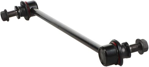 ACDelco Silver 46G20646A (19460550) Front Suspension Stabilizer Bar Link in Saudi Arabia
