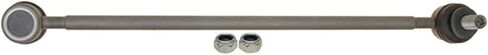 ACDelco Silver 46G20646A (19460550) Front Suspension Stabilizer Bar Link in Saudi Arabia
