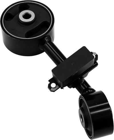 Front Right Torque Strut Engine Motor Mount Compatible with Toyota Highlander 3.0L 2001-2003/3.3L 2004-2007, Compatible with Lexus RX330 2004-2006 3.3L, Replaces A4205, EMT9227, 123630A100 in Saudi Arabia