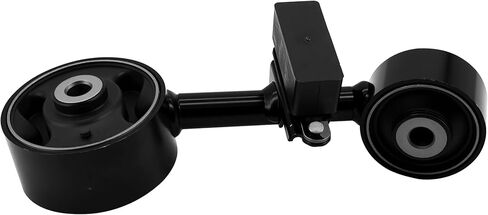 Front Right Torque Strut Engine Motor Mount Compatible with Toyota Highlander 3.0L 2001-2003/3.3L 2004-2007, Compatible with Lexus RX330 2004-2006 3.3L, Replaces A4205, EMT9227, 123630A100 in Saudi Arabia