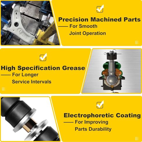 New 1PC Rack & Pinion Steering Boot for Honda for Accord for Nissan Maxima 240SX 300ZX Stanza Axxess for INFINITI G20 I30 J30 M30 Q45 for Mazda 626 MX-6 for Volvo C70 S70 V70 in Kuwait