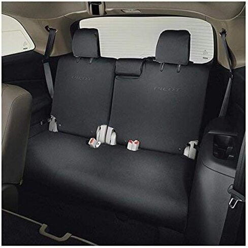 غطاء مقعد Honda الأصلي 08P32-TG7-110D - الصف الثالث، عبوة واحدة in Saudi Arabia
