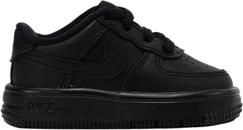 Nike Force 1 Low Toddler (Black) in Saudi Arabia
