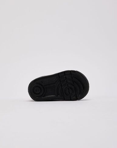 Nike Force 1 Low Toddler (Black) in Saudi Arabia