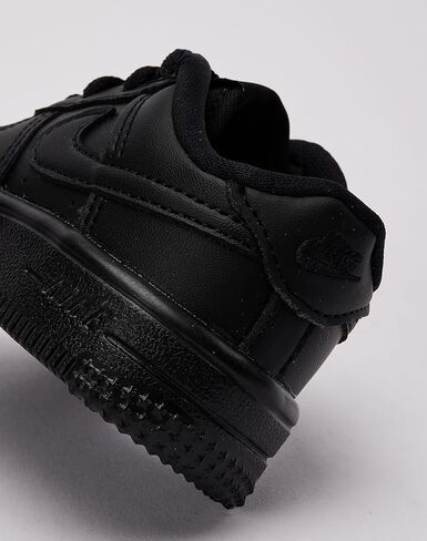 Nike Force 1 Low Toddler (Black) in Saudi Arabia
