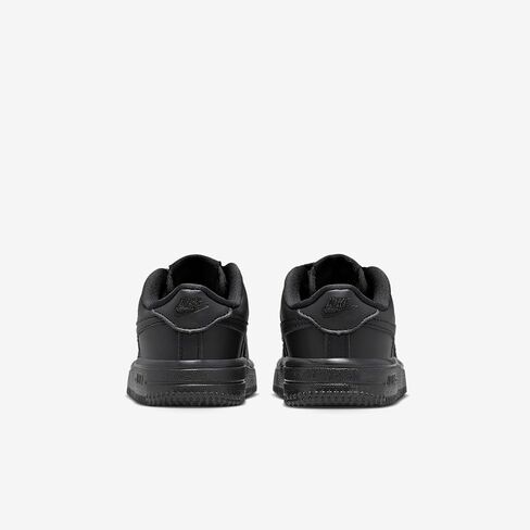 Nike Force 1 Low Toddler (Black) in Saudi Arabia
