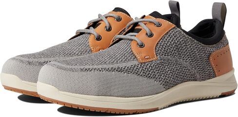 Florsheim Men's Conway Work Eh Comp Toe Safety in Saudi Arabia