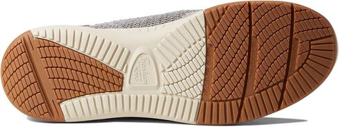 Florsheim Men's Conway Work Eh Comp Toe Safety in Saudi Arabia