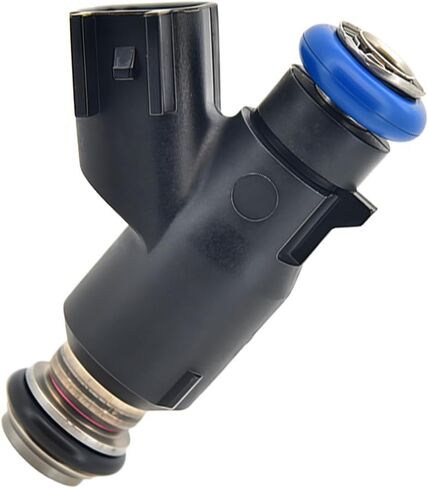 2 Pcs Fuel Injector 16400-007c-0000 25377439 Compatible with Hisun Massimo HS700 MSU700 UTV ATV 700 750 YS700,Axis,Cub cadet,Coleman UT700 UT750,Bennche 358800001 16400-007C-000P (4 Hole) in Saudi Arabia