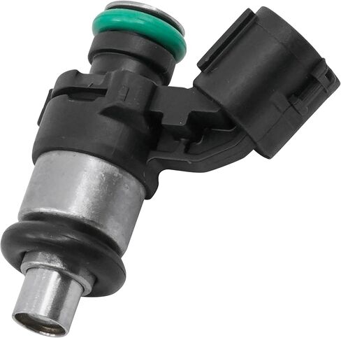 Caltric Throttle Body Fuel Injector Compatible with Polaris Ranger 1000 EPS Premium 2020-2025 / ACE 500 2017-2019 / Sportsman 450 Farmhand 2x4 4x4 2017-2025 in Kuwait