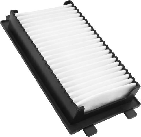 6EY-14451-00-00 Air Filter, Replacement for All Yamaha EX/VX TR-1 Series Motorboat Engines, Replaces 6EY-14451-00-00 RY13100 in Saudi Arabia