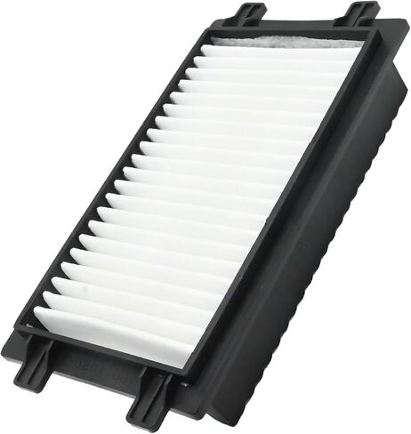 6EY-14451-00-00 Air Filter, Replacement for All Yamaha EX/VX TR-1 Series Motorboat Engines, Replaces 6EY-14451-00-00 RY13100 in Saudi Arabia