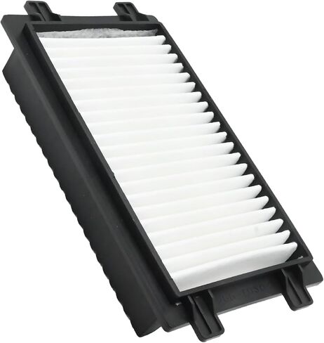 6EY-14451-00-00 Air Filter, Replacement for All Yamaha EX/VX TR-1 Series Motorboat Engines, Replaces 6EY-14451-00-00 RY13100 in Saudi Arabia