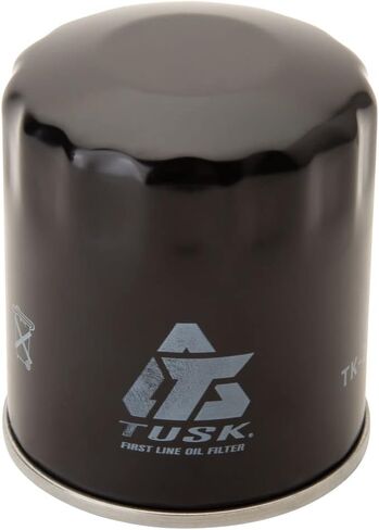 Tusk First Line Oil Filter 3-Pack – Premium High-Flow Replacement for High-Performance 4-Stroke Engines Compatible with Polaris RZR Pro R/Pro R 4 2022-2025 in Kuwait