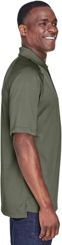 Harriton Men's Advantage Snag Protection Plus Tactical Polo XL TACTICAL GREEN in Kuwait