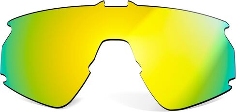 Polarized Replacement Lenses for Oakley BXTR OO9280 Sunglasses - MultiColors in Saudi Arabia
