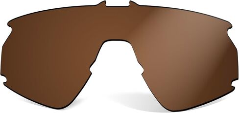 Polarized Replacement Lenses for Oakley BXTR OO9280 Sunglasses - MultiColors in Saudi Arabia