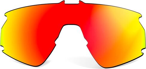 Polarized Replacement Lenses for Oakley BXTR OO9280 Sunglasses - MultiColors in Saudi Arabia