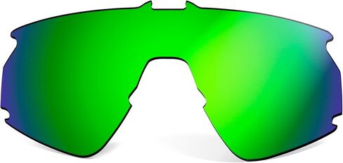 Polarized Replacement Lenses for Oakley BXTR OO9280 Sunglasses - MultiColors in Saudi Arabia