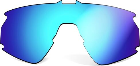 Polarized Replacement Lenses for Oakley BXTR OO9280 Sunglasses - MultiColors in Saudi Arabia