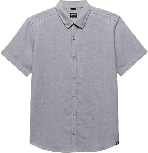Prana Men's Lindores Shirt in Saudi Arabia