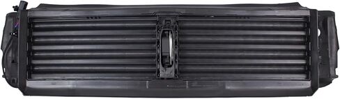 مجموعة مصراع الشبكة الأمامية النشطة لشركة VW Jetta 2015-2018 Exc GLI in Kuwait